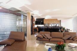 YAZBEK HOUSE Lurline Bay - Geoform Architects