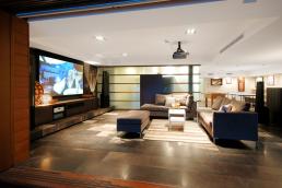 MALY HOUSE Gunnamatta Bay - Geoform Architects