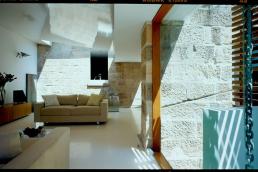POLYDOR HOUSE Paddington - Geoform Architects