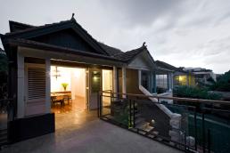 SHELDON HOUSE Bellevue Hill - Geoform Architects