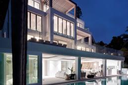 ROTHNER HOUSE Darling Point - Geoform Architects