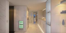 bathroom update 1 - Geoform Design Architects