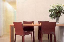 PERRY APARTMENT - Geoform Architects