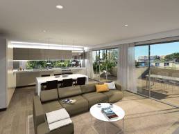 bondi-apartments-03 - Geoform Design Architects