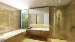 cammeray-05 - Geoform Design Architects