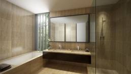 cammeray-08 - Geoform Design Architects