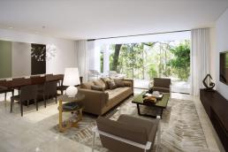 CAMMERAY APARTMENTS - Geoform Architects