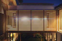 CONRAD HOUSE<br/>Bondi - Geoform Design Architects