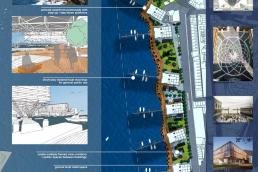 EAST DARLING HARBOUR - Geoform Architects