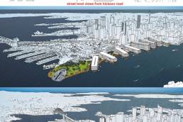 EAST DARLING HARBOUR - Geoform Design Architects