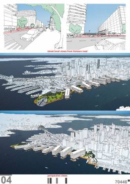 EAST DARLING HARBOUR - Geoform Design Architects