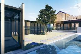 MAIER HOUSE Bondi - Geoform Architects