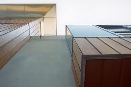 JONSON HOUSE Lurline Bay - Geoform Architects