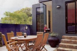 MANTON HOUSE Randwick - Geoform Architects
