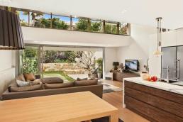 THOMAS HOUSE Clovelly - Geoform Architects