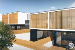 SUTHERLAND APARTMENTS - Geoform Architects