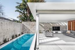 Cabana - Geoform Design Architects