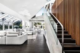 Living - Geoform Design Architects