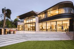 LONGMUIR HOUSE Bellevue Hill - Geoform Architects