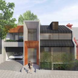 front-update - Geoform Design Architects