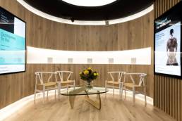 Body-Sculpting-Clinics-Darlinghurst-Interior - Geoform Design Architects