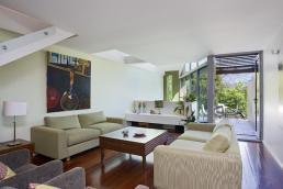 ABRAMS HOUSE Randwick - Geoform Architects