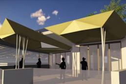 DANIEL HOUSE Sylvania - Geoform Architects