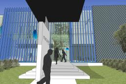 MAQUARIE TELECOM - Geoform Architects