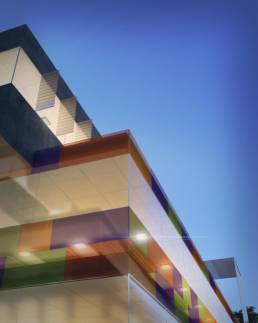 2 Pope street - Ryde (2) - Geoform Design Architects