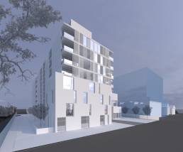 Merton St_2 - Geoform Design Architects