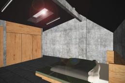 DENG HOUSE Marrickville - Geoform Architects