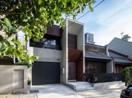 THE REAL ESTATE CONVERSATION - PADDINGTON HOUSE SELLS FOR $8m DURING LOCKOWN